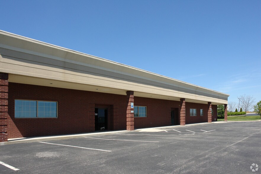 More Photos Of 1860 Williamson Ct, Louisville Office Residential For Lease