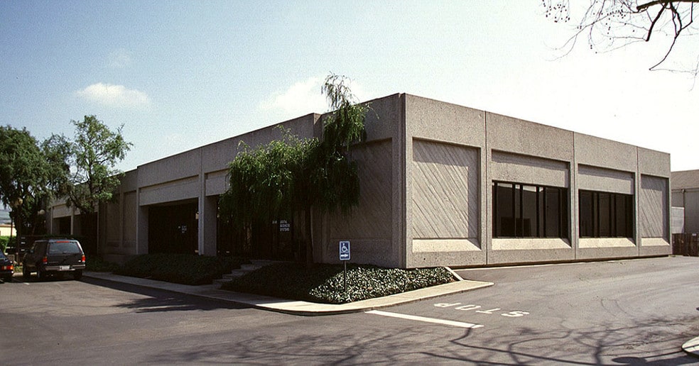 More Photos Of 2330-2344 Merced St, San Leandro Office For Lease