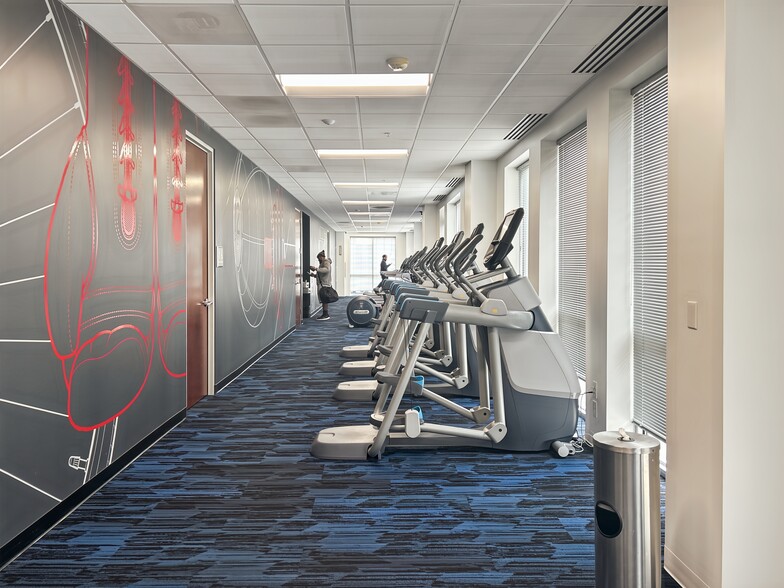 More Photos Of 3440 Toringdon Way, Charlotte Coworking Space