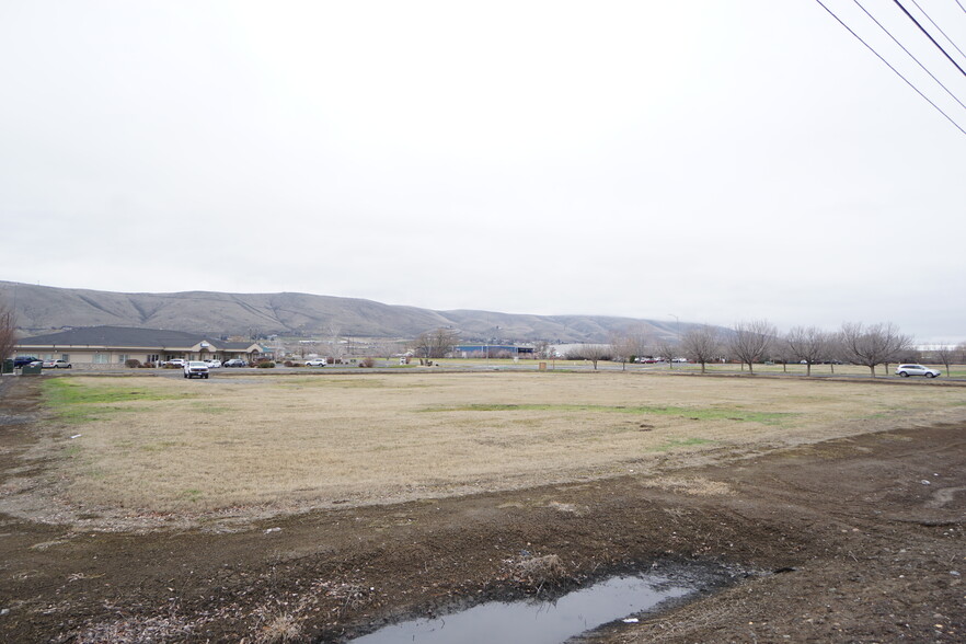 More Photos Of NKA Ahtanum Ridge Dr, Union Gap Land For Sale