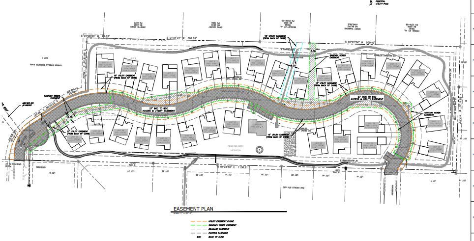More Photos Of 4041 E Sunshine St, Springfield Land For Sale