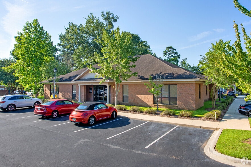 Primary Photo Of 2509 Barrington Cir, Tallahassee Office For Sale