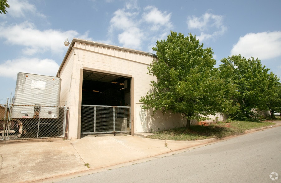More Photos Of 3021 S High Ave, Oklahoma City Warehouse For Sale