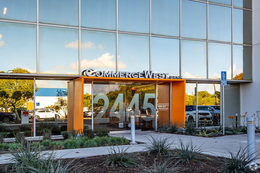 More Photos Of 2445 McCabe Way, Irvine Unknown For Lease