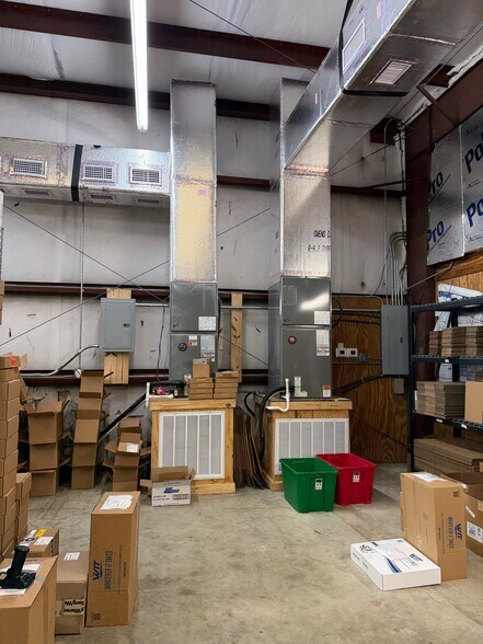 More Photos Of 6255 Rangeline Rd, Theodore Warehouse For Sale