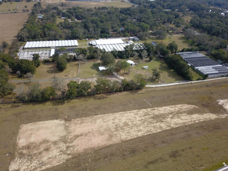 Primary Photo Of 3243 W Kelly Park Rd, Apopka Land For Sale