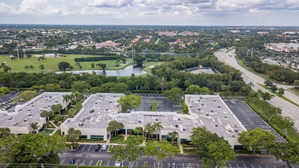 More Photos Of 901 Clint Moore Rd, Boca Raton Loft Creative Space For Sale