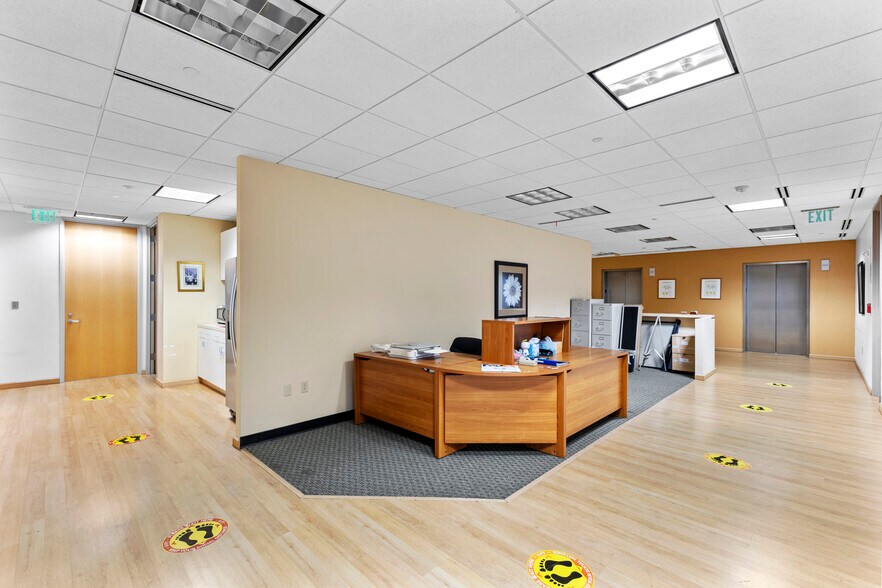 More Photos Of 1100 Alakea St, Honolulu Office For Lease