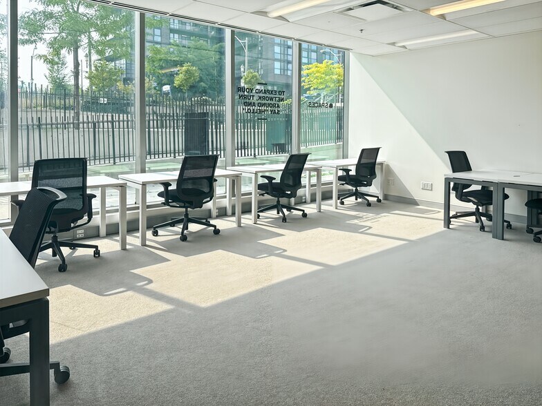 More Photos Of 11 Peel Ave, Toronto Coworking Space