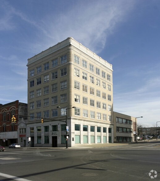 Primary Photo Of 333 S Main St, Akron Apartments For Sale
