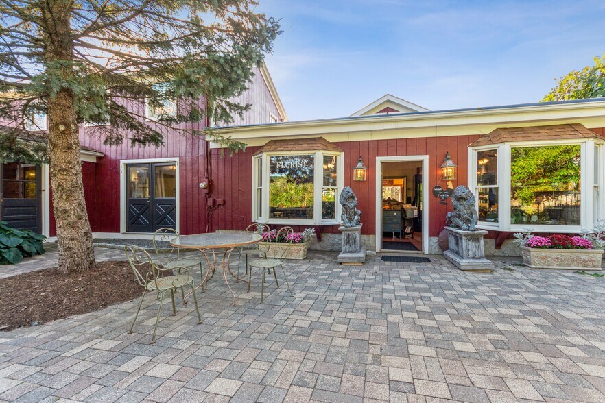 More Photos Of 178 Charles Colman Blvd, Pawling Garden Center For Sale