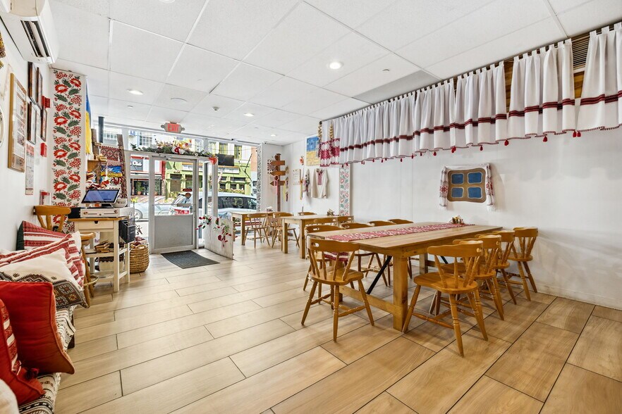 More Photos Of 85 Main St, Nyack Storefront Retail Residential For Sale