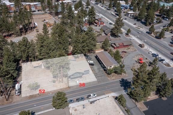 More Photos Of 52 Laurel Mountain Rd, Mammoth Lakes Land For Sale