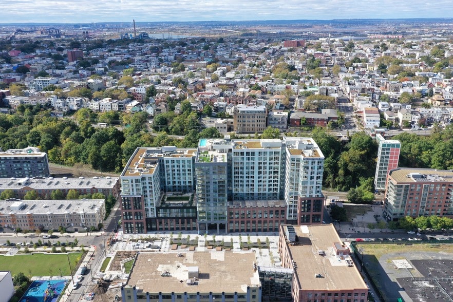 More Photos Of 770 Jackson St, Hoboken Apartments For Lease