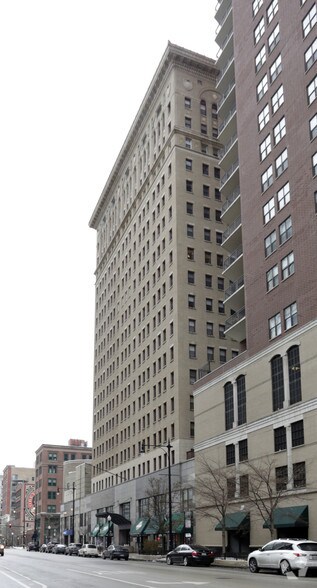 More Photos Of 828 S Wabash Ave, Chicago Office For Lease