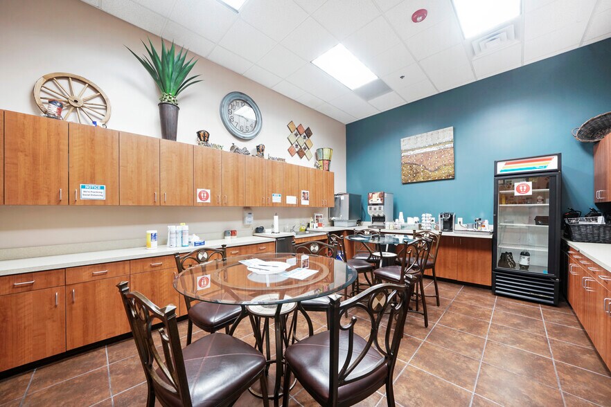 More Photos Of 25403 Katy Mills Pky, Katy Office For Sale