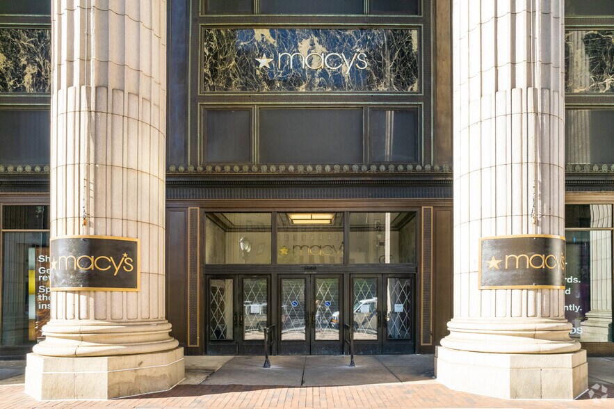 More Photos Of 1301 Chestnut St, Philadelphia Office For Lease