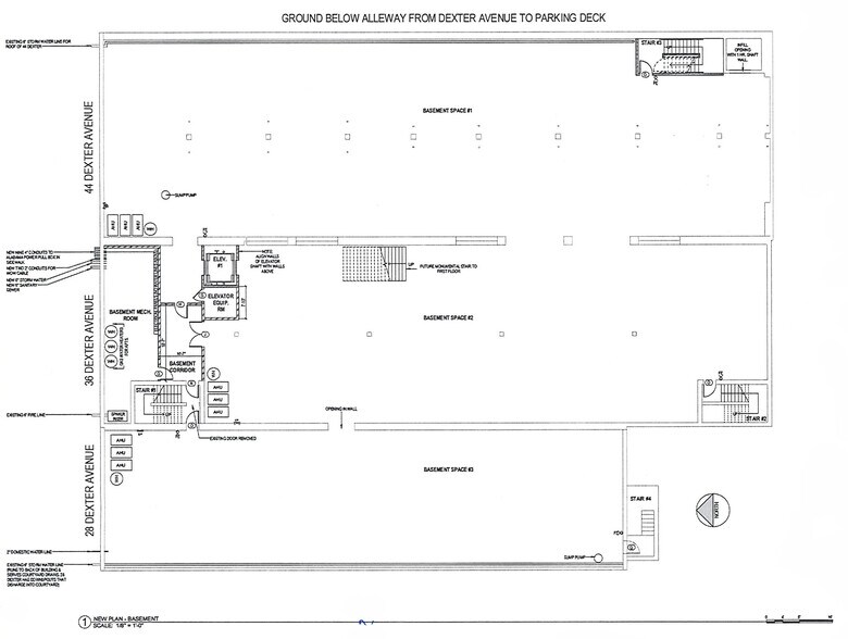 More Photos Of 36 Dexter Ave, Montgomery Apartments For Lease