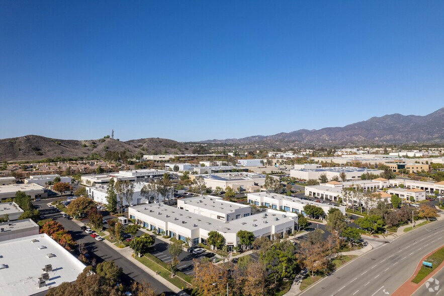 More Photos Of 23121 Antonio Pky, Rancho Santa Margarita Light Manufacturing For Lease