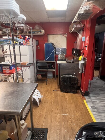 More Photos Of 112 Main St, Barnesville Restaurant For Sale