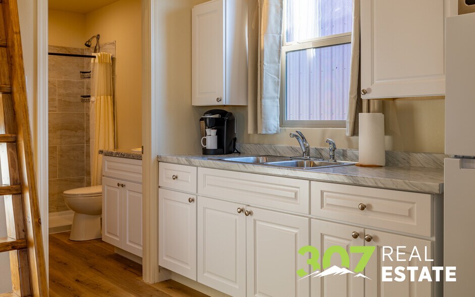 More Photos Of 3256 N Fork Hwy, Cody Land For Sale