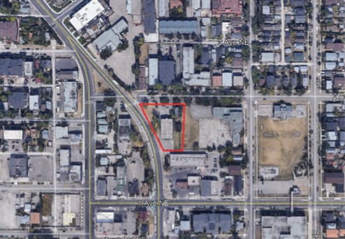 More Photos Of 625 2nd Ave NE, Calgary Apartments For Sale