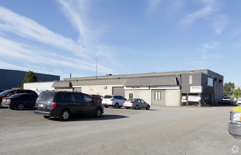 More Photos Of , Hamilton Industrial For Sale