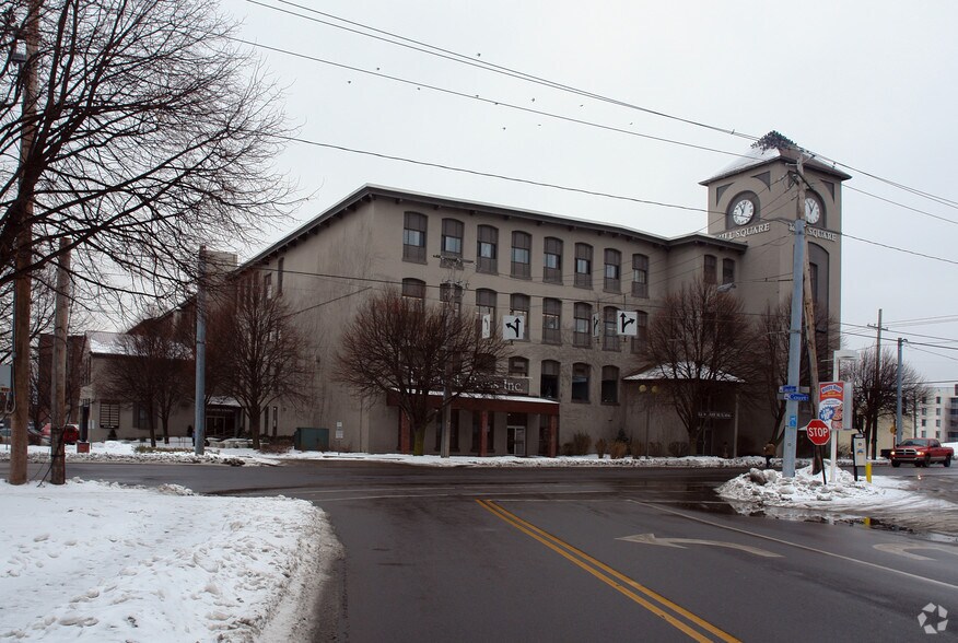 More Photos Of 502 Court St, Utica Office Residential For Lease