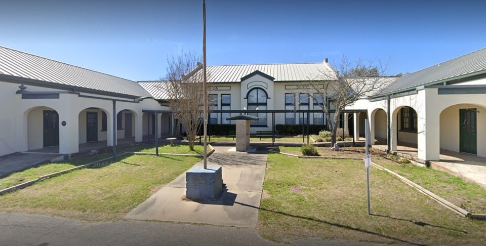 Primary Photo Of 300 N San Marcos St, Buda Schools For Sale