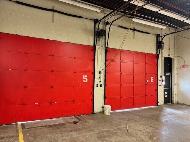 More Photos Of 4495 Cranwood Pky, Warrensville Heights Warehouse For Lease