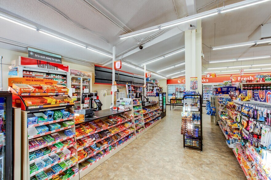 More Photos Of 100 Bennett Ave, Bennett Freestanding For Sale