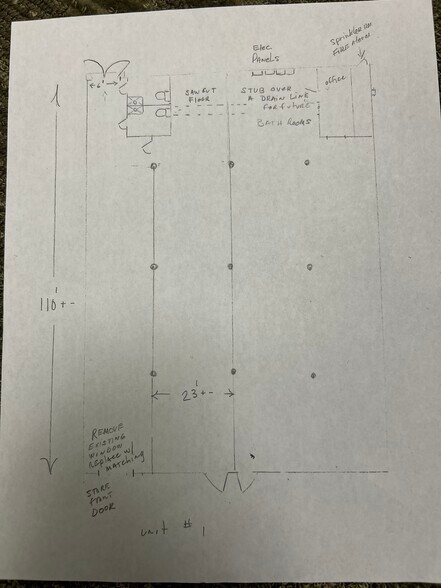 More Photos Of 799 S Main St, Bellingham Unknown For Lease