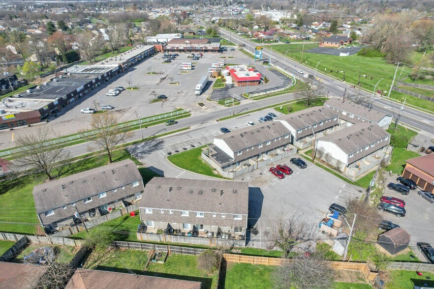 More Photos Of 1898 Baldwin Rd, Reynoldsburg Apartments For Sale