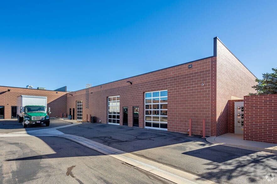 More Photos Of 10860 Dover St, Westminster Office For Sale