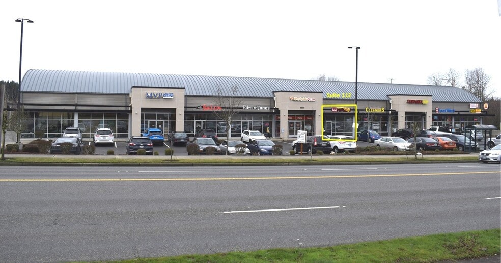 More Photos Of 4040 S Orchard St, Fircrest Unknown For Lease