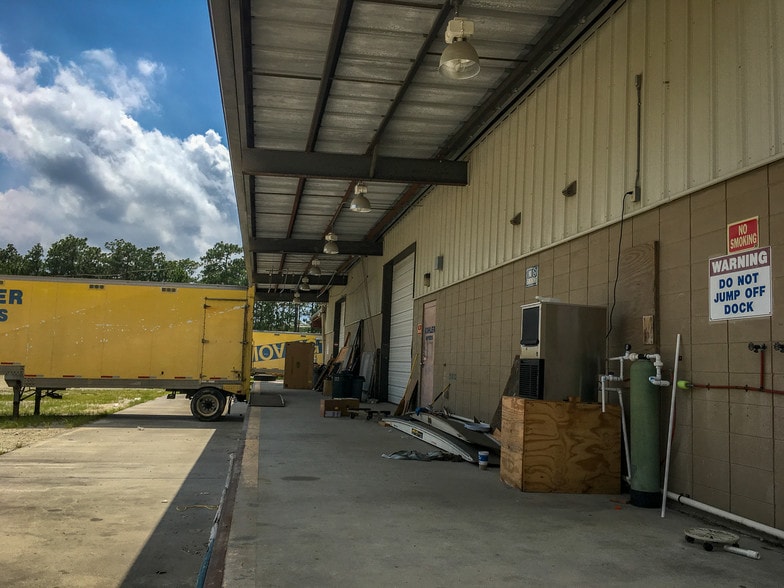 More Photos Of 1159 Cainhoy Rd, Wando Warehouse For Lease