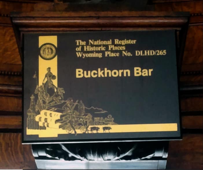 More Photos Of 114 E Ivinson Ave, Laramie Bar For Sale