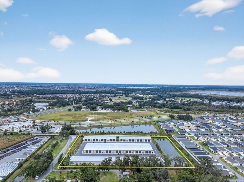More Photos Of 4707 County Road 156, Wildwood Warehouse For Sale