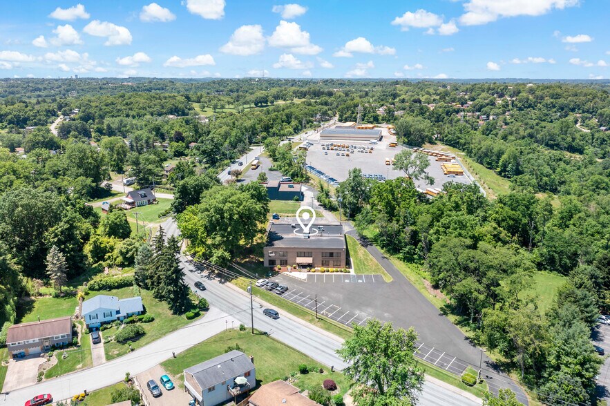 More Photos Of 7125 Saltsburg Rd, Pittsburgh Medical For Sale