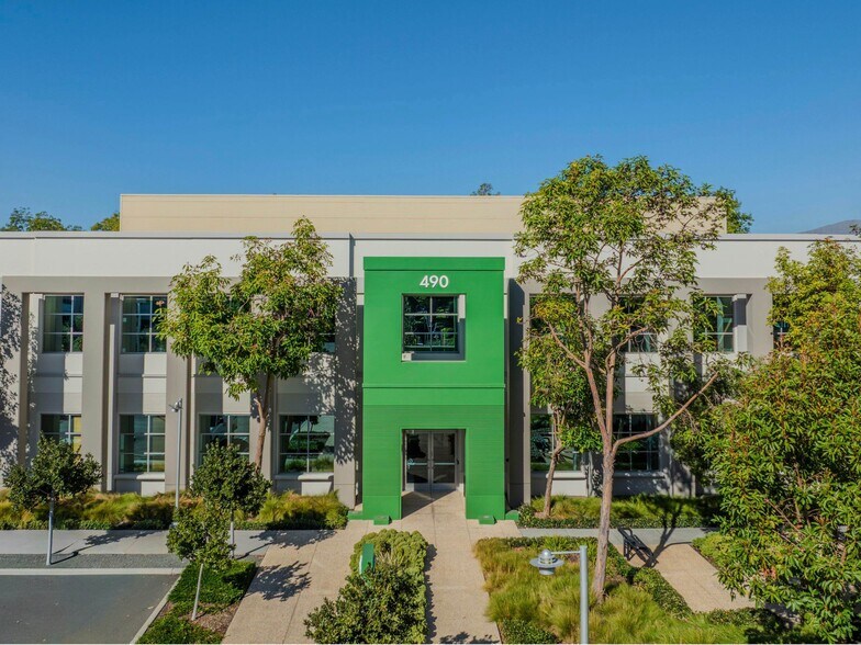 More Photos Of 680 N McCarthy Blvd, Milpitas Unknown For Lease