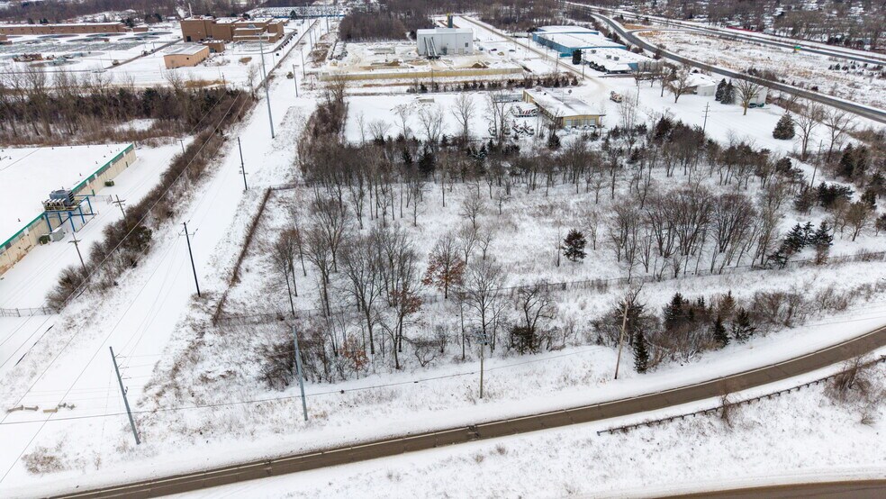 More Photos Of 1175 Watson St, Ypsilanti Land For Sale