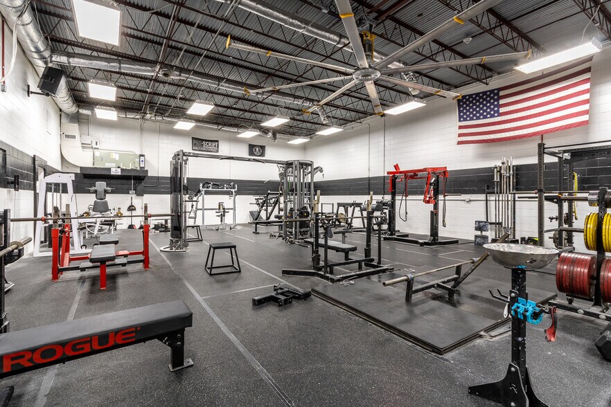 More Photos Of 1724 NE 2nd St, Gainesville Light Manufacturing For Sale