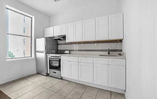 More Photos Of 133 Avenue D, New York Apartments For Sale