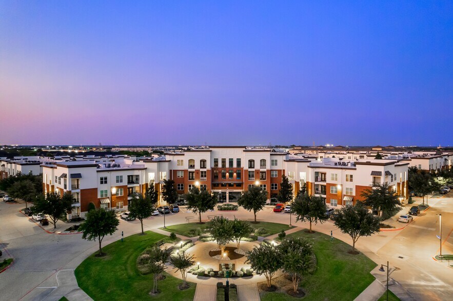 More Photos Of 380 Vista Court Dr, Plano Apartments For Lease