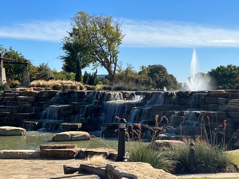 More Photos Of FM 2499- Long Prairie Rd, Flower Mound Land For Sale