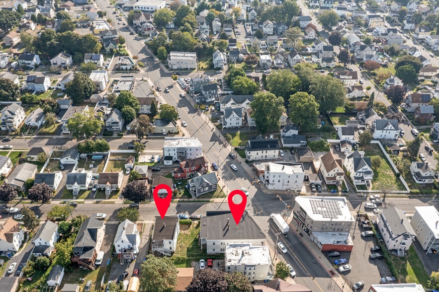 More Photos Of 2336-2342 Barnum Ave, Stratford Apartments For Sale