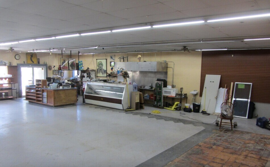 More Photos Of 670 Route 145, Cairo Freestanding For Sale