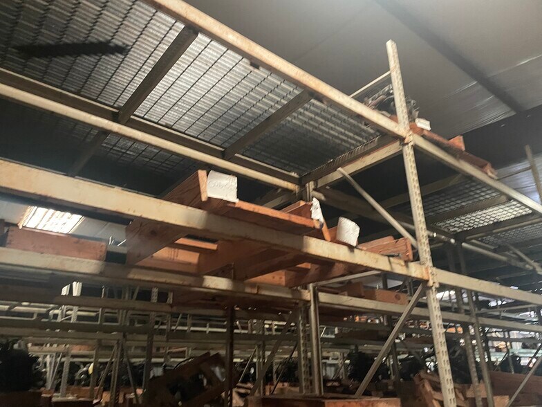 More Photos Of 3082 Old Mesena Rd NW, Thomson Industrial For Sale