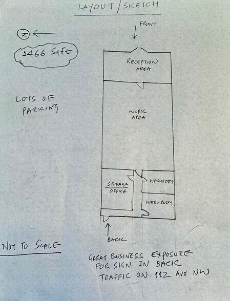 More Photos Of 2 Royal Vista Link NW, Calgary Freestanding For Sale