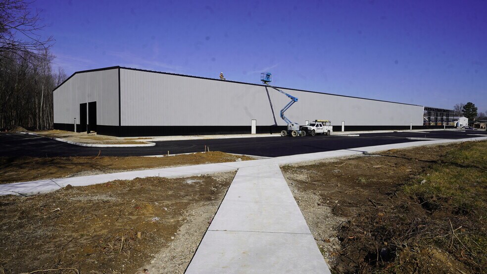 Primary Photo Of 350 Lafferty Ln, Dover Unknown For Lease